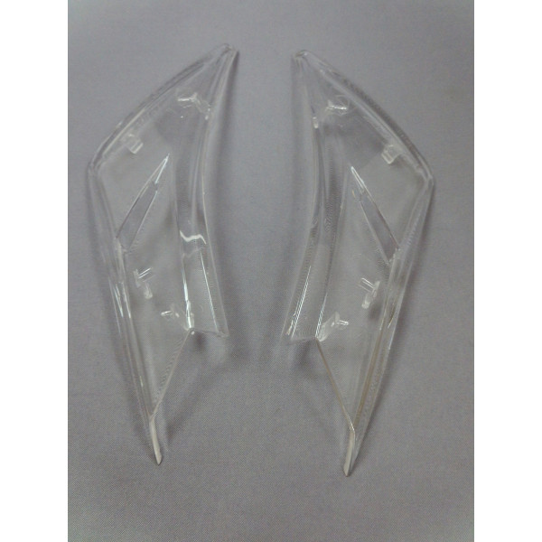 AIROH Airoh Aviator Twist Clear Vent [15CPOPF010]